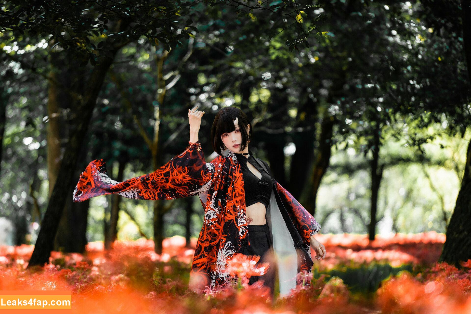 eeelyeee / Ely Cosplay / Ely_eee leaked photo photo #0638