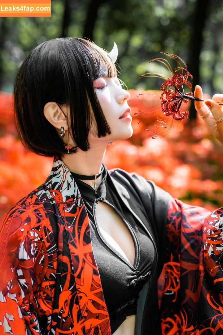 eeelyeee / Ely Cosplay / Ely_eee слитое фото фото #0640
