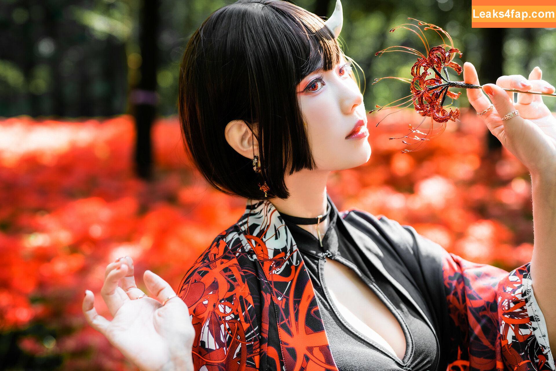 eeelyeee / Ely Cosplay / Ely_eee слитое фото фото #0641