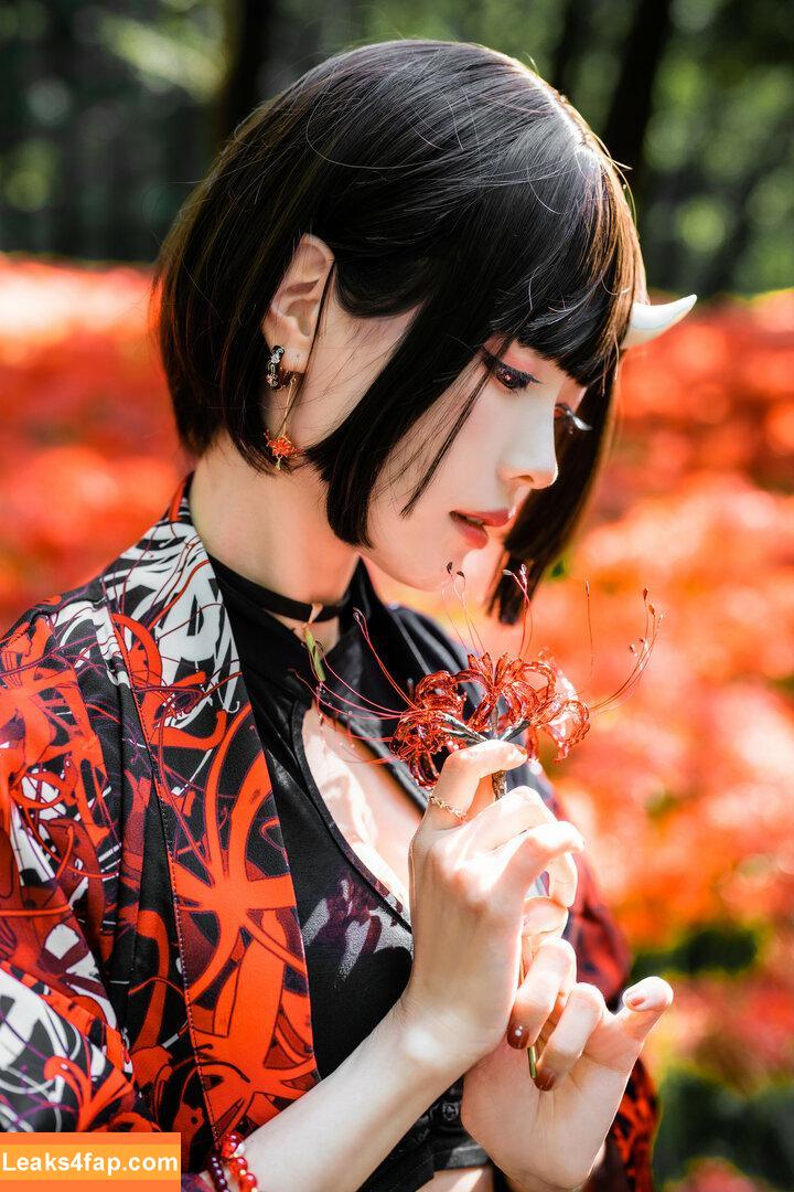 eeelyeee / Ely Cosplay / Ely_eee слитое фото фото #0642