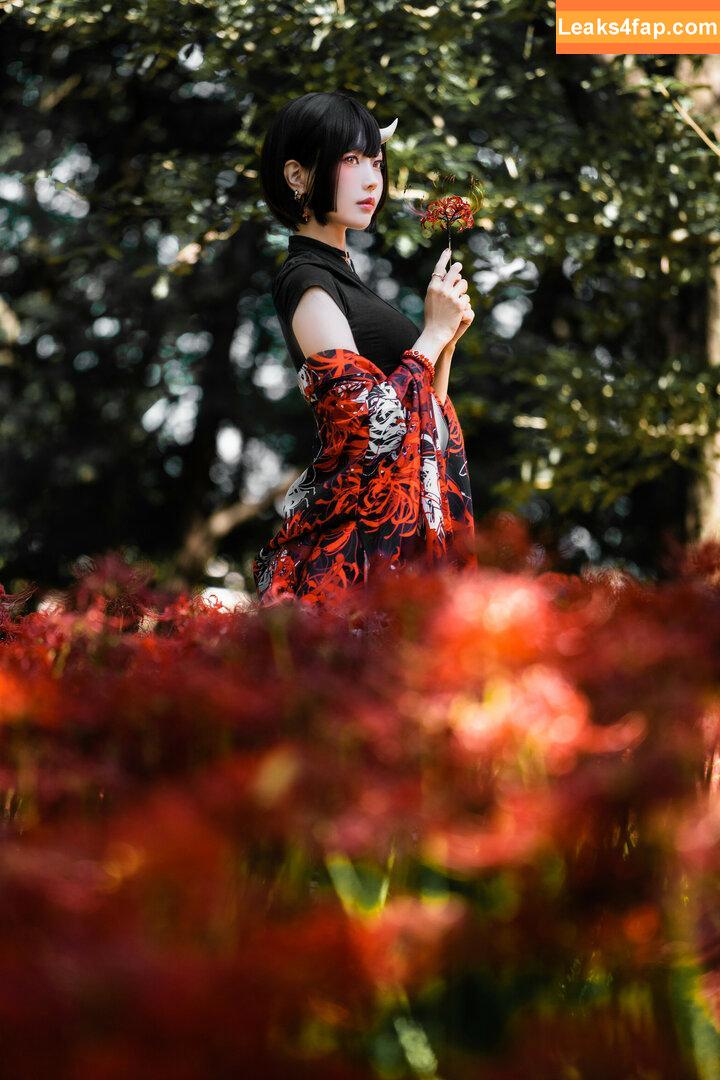 eeelyeee / Ely Cosplay / Ely_eee leaked photo photo #0645