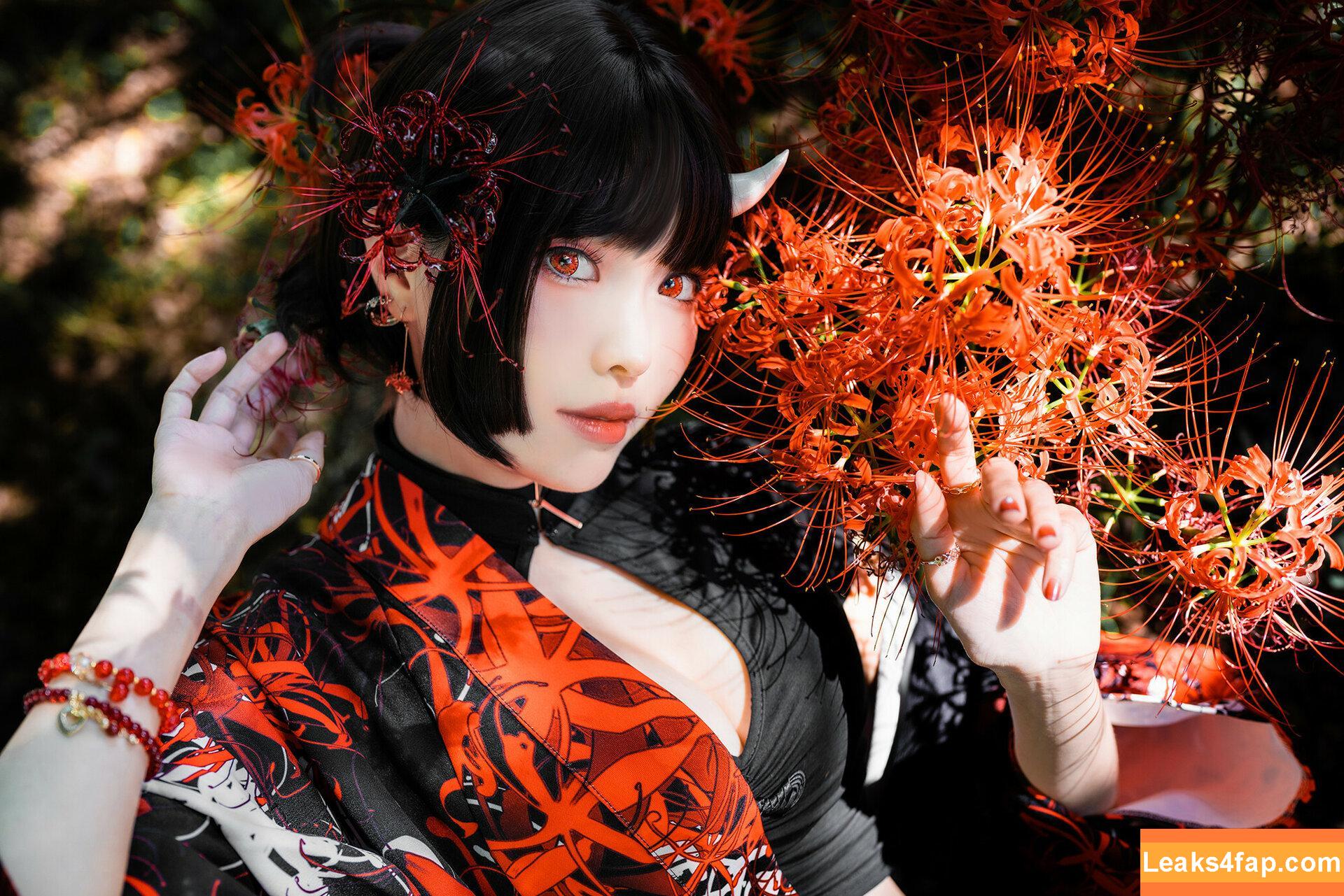 eeelyeee / Ely Cosplay / Ely_eee leaked photo photo #0646