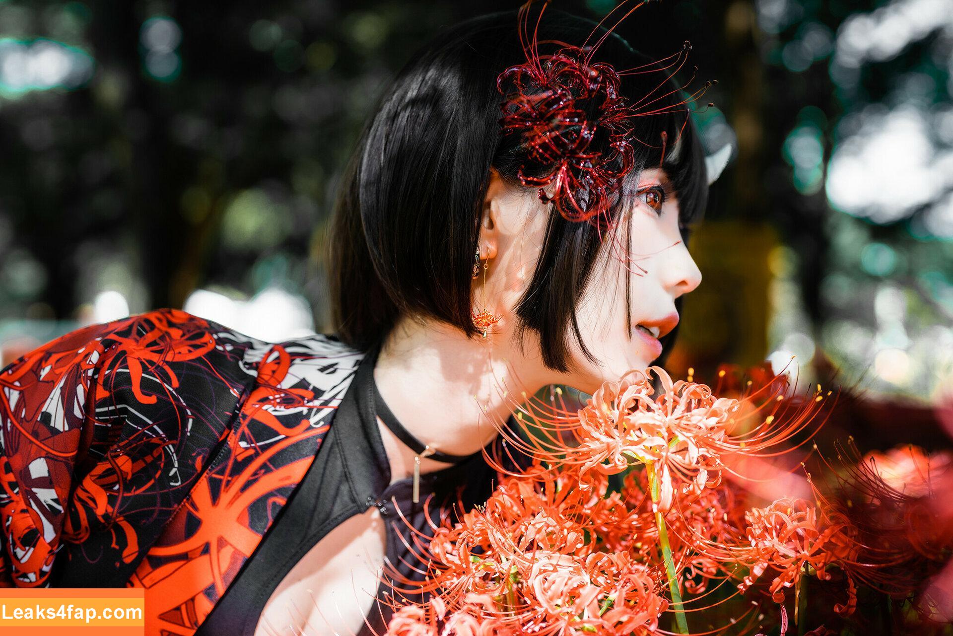 eeelyeee / Ely Cosplay / Ely_eee слитое фото фото #0647
