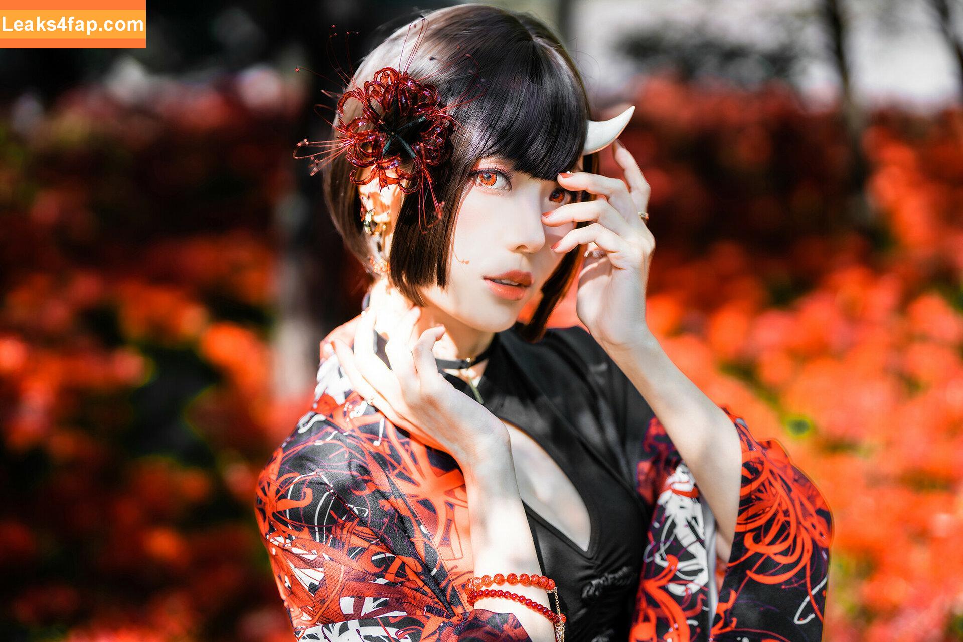 eeelyeee / Ely Cosplay / Ely_eee leaked photo photo #0648