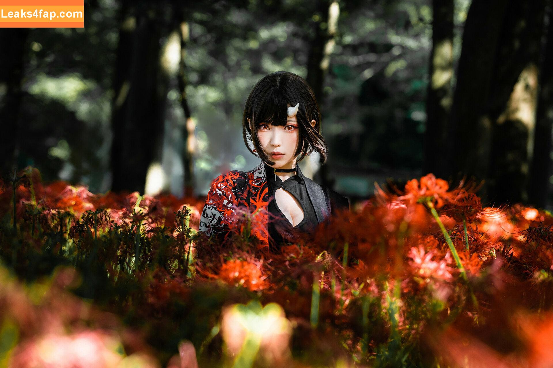 eeelyeee / Ely Cosplay / Ely_eee leaked photo photo #0650