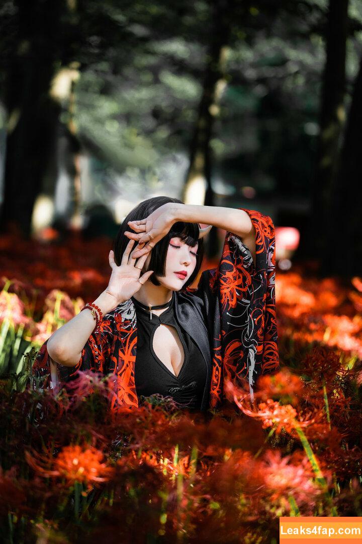 eeelyeee / Ely Cosplay / Ely_eee leaked photo photo #0651