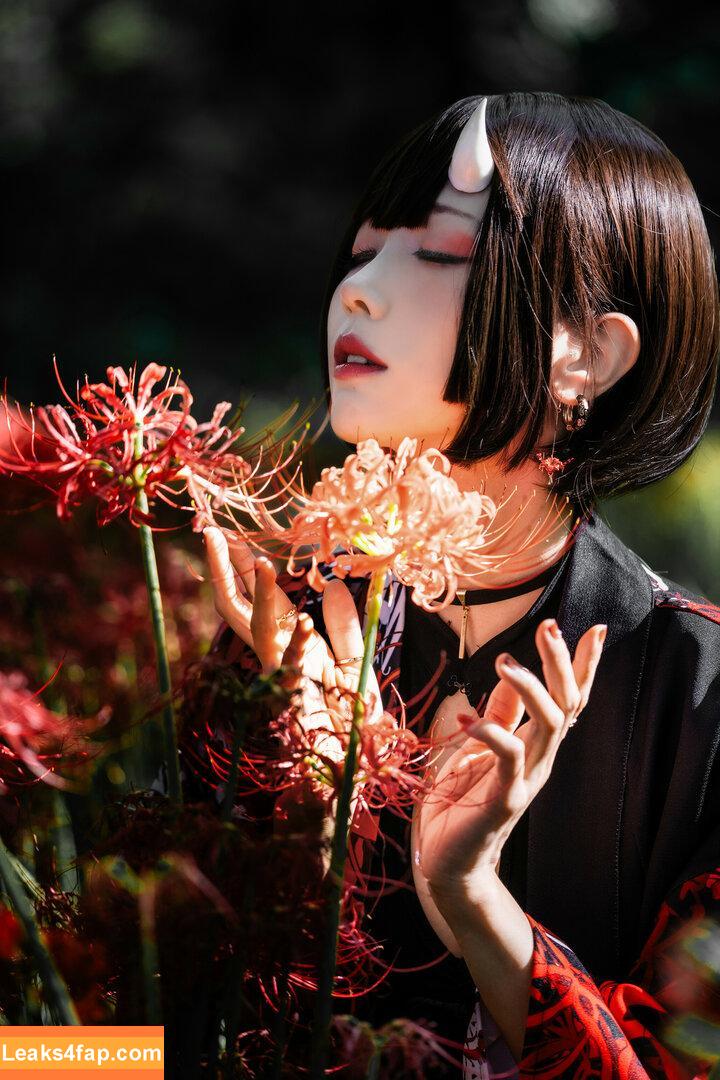 eeelyeee / Ely Cosplay / Ely_eee leaked photo photo #0652