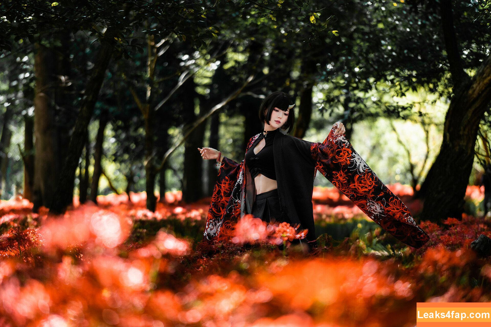 eeelyeee / Ely Cosplay / Ely_eee leaked photo photo #0654