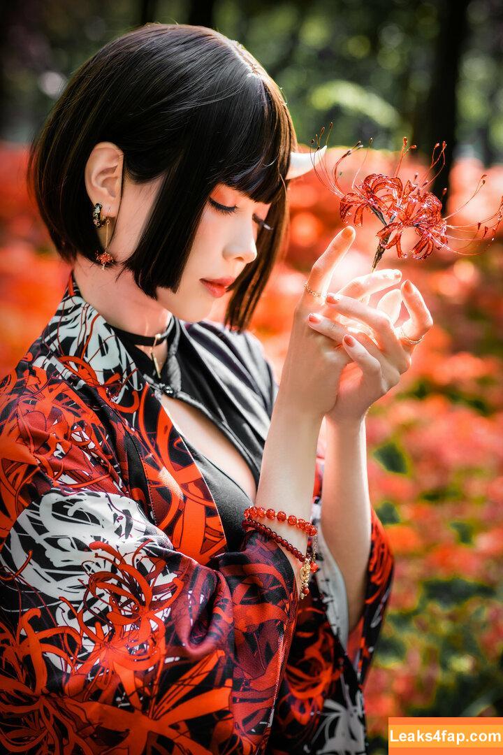 eeelyeee / Ely Cosplay / Ely_eee leaked photo photo #0656