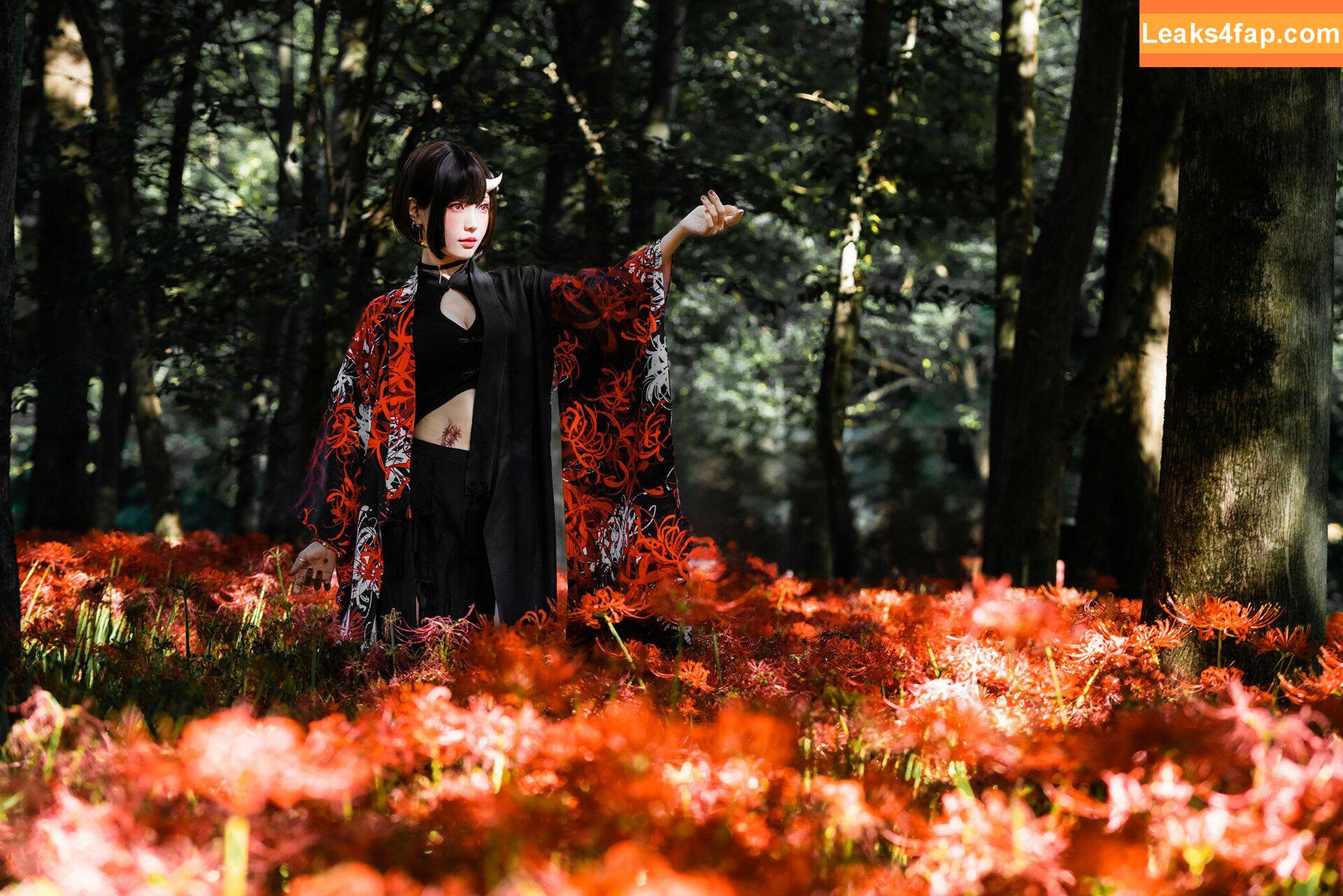 eeelyeee / Ely Cosplay / Ely_eee leaked photo photo #0658