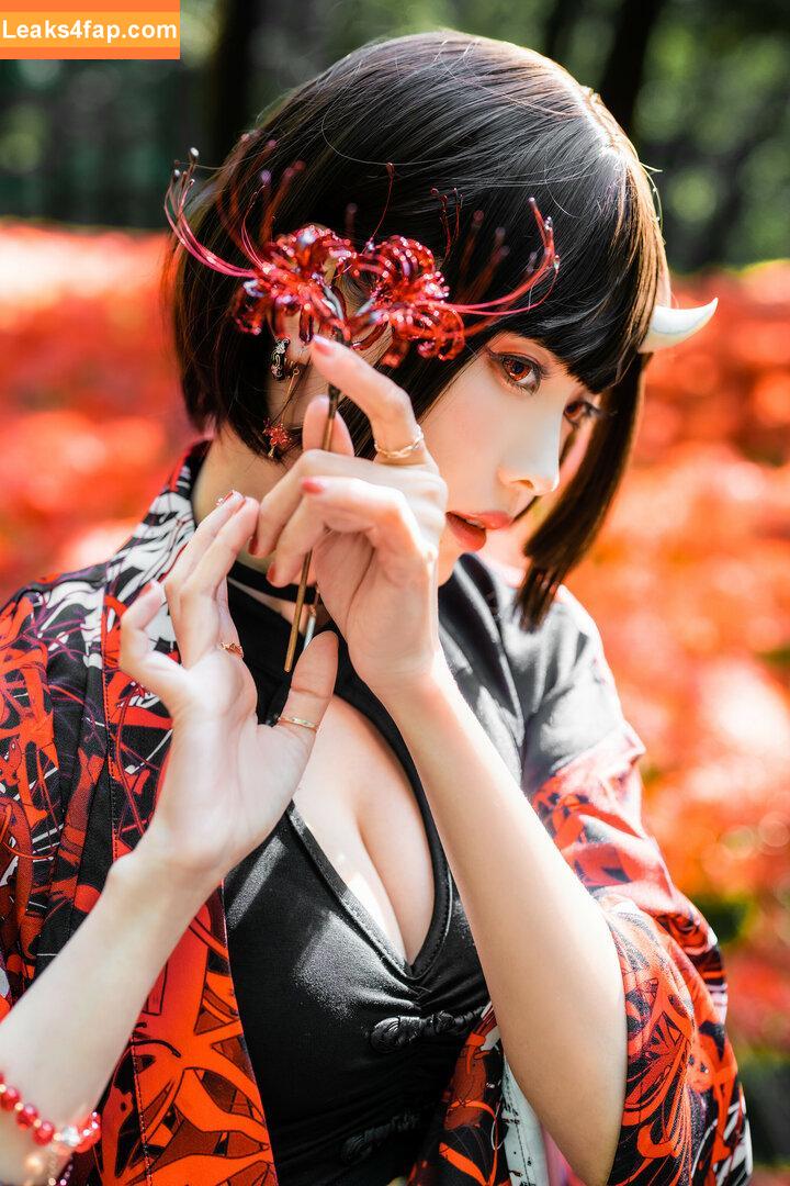 eeelyeee / Ely Cosplay / Ely_eee слитое фото фото #0659
