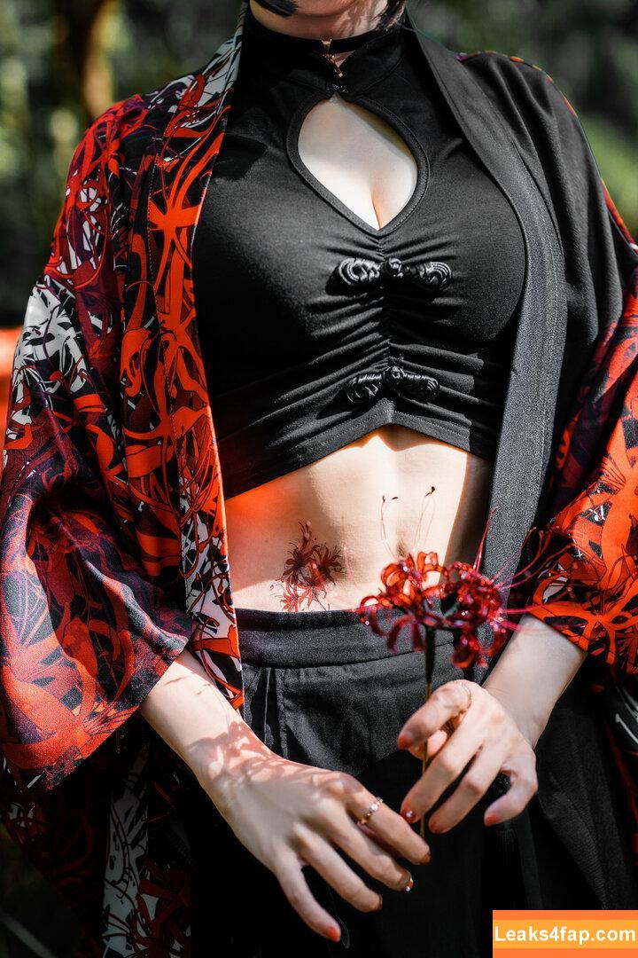 eeelyeee / Ely Cosplay / Ely_eee leaked photo photo #0660