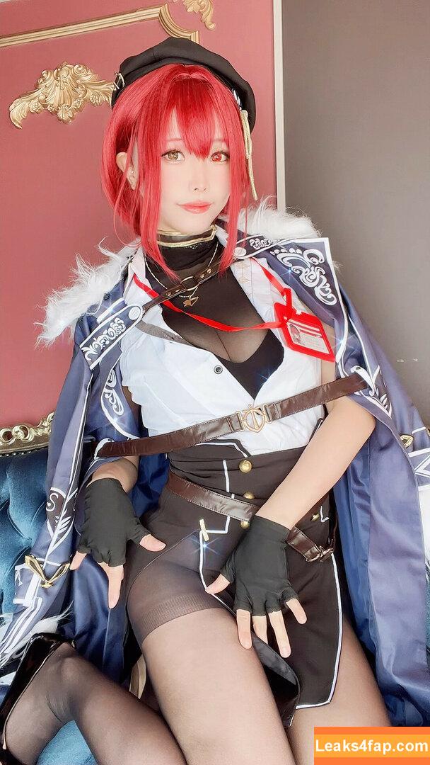 eeelyeee / Ely Cosplay / Ely_eee leaked photo photo #0662