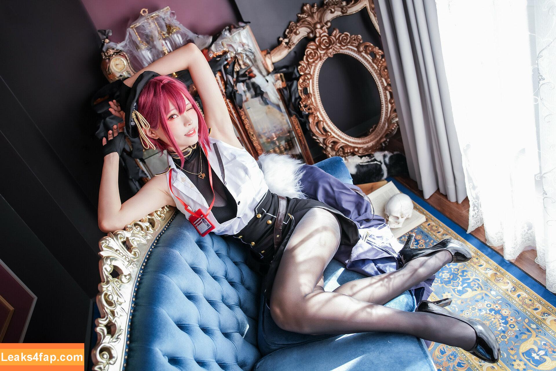eeelyeee / Ely Cosplay / Ely_eee leaked photo photo #0666