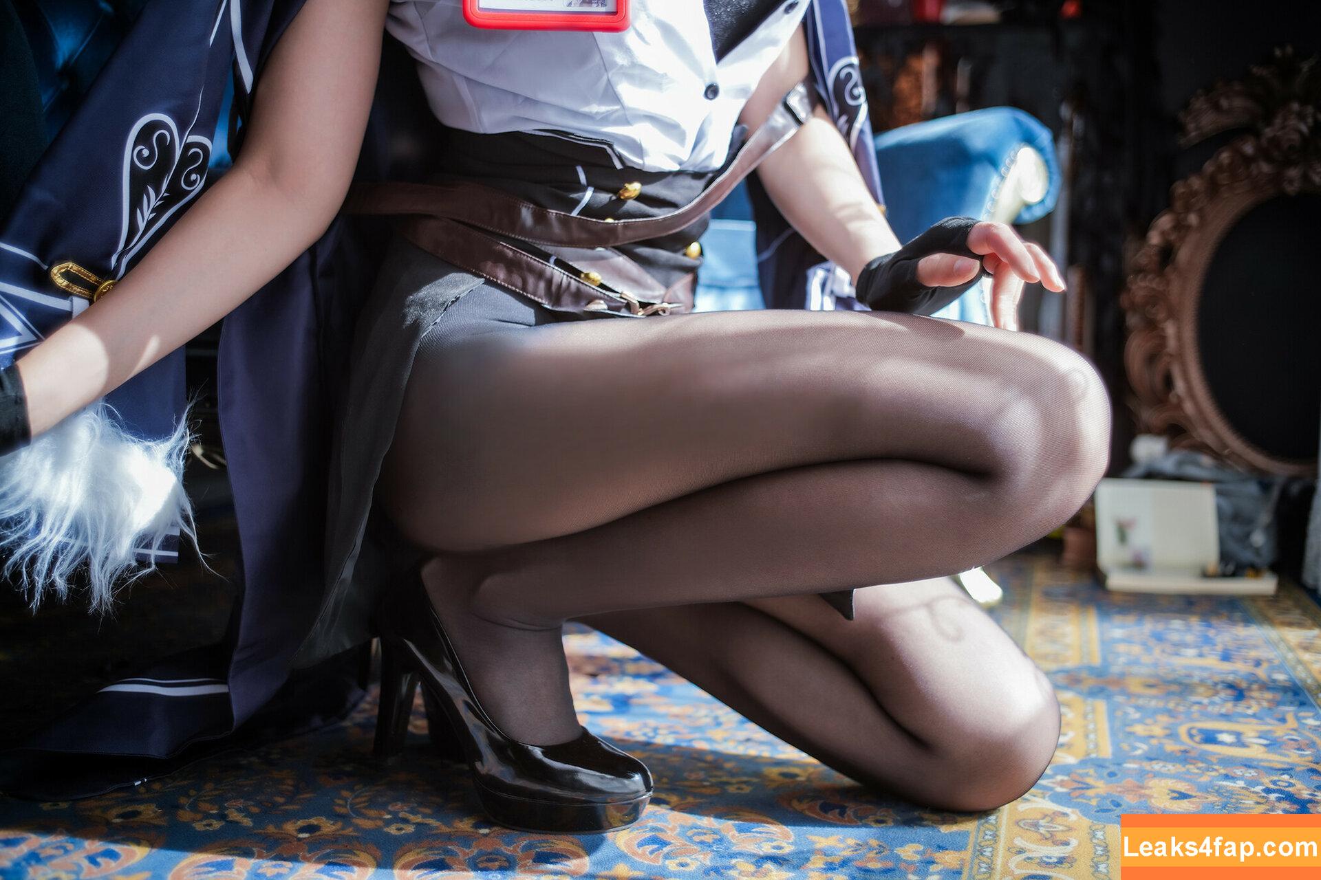 eeelyeee / Ely Cosplay / Ely_eee слитое фото фото #0673