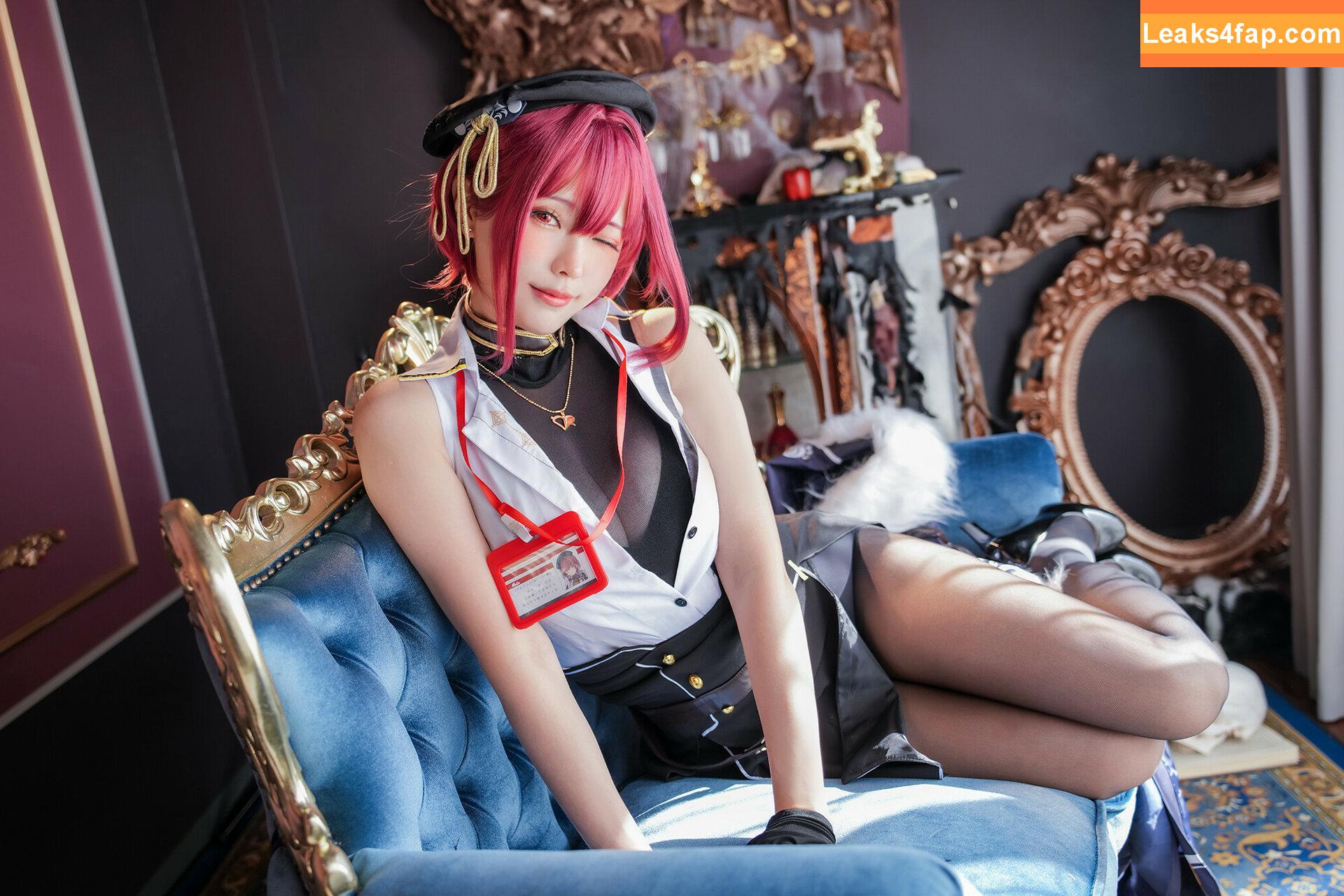 eeelyeee / Ely Cosplay / Ely_eee слитое фото фото #0678