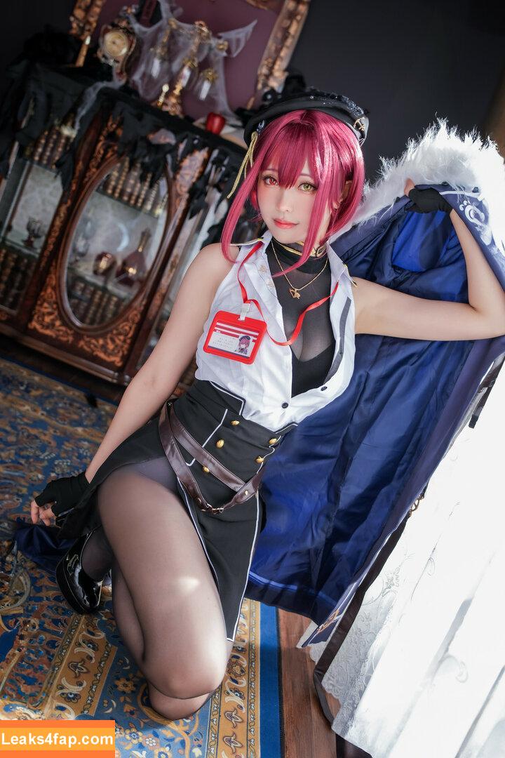 eeelyeee / Ely Cosplay / Ely_eee leaked photo photo #0679