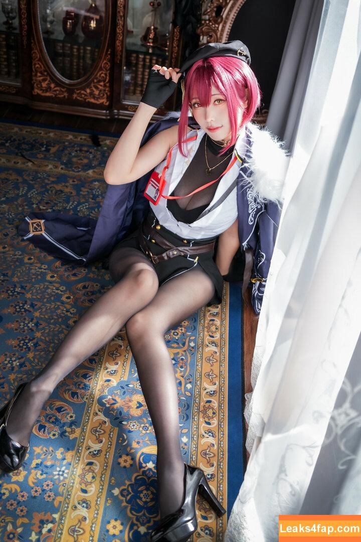 eeelyeee / Ely Cosplay / Ely_eee leaked photo photo #0680