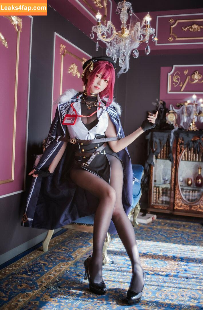 eeelyeee / Ely Cosplay / Ely_eee leaked photo photo #0682