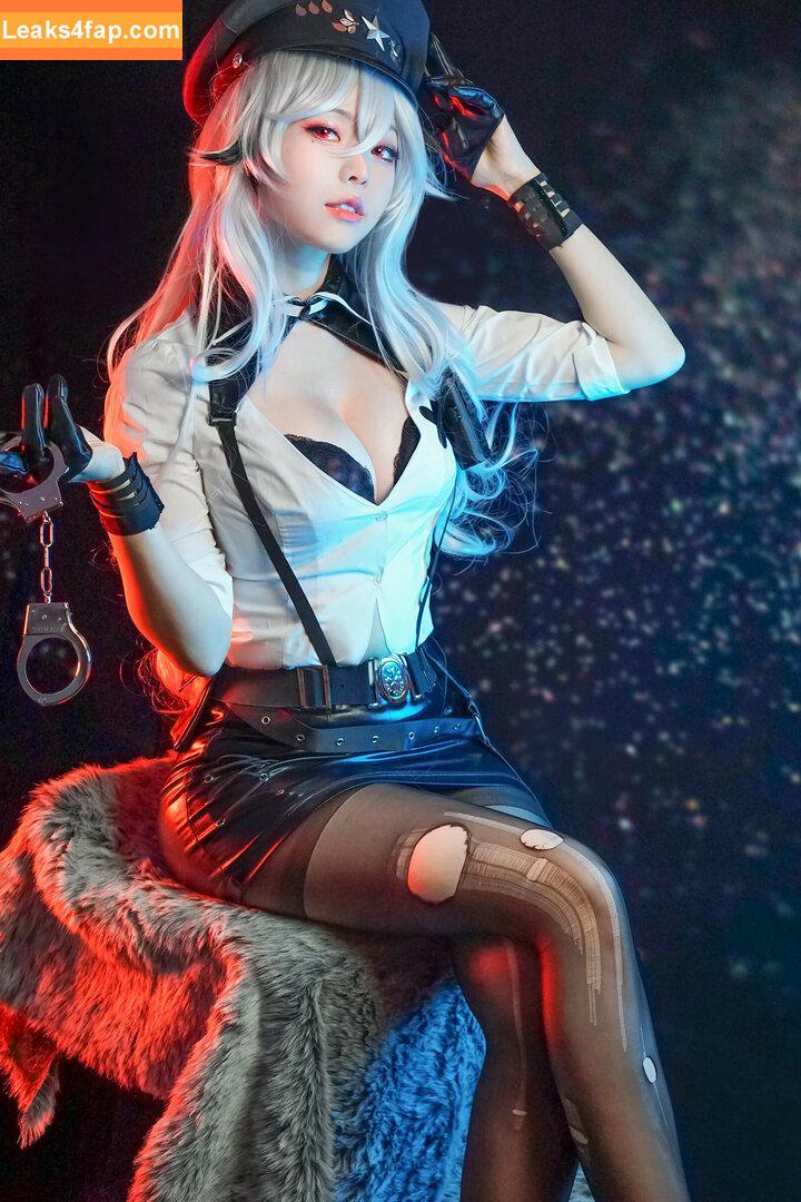 eeelyeee / Ely Cosplay / Ely_eee leaked photo photo #0690