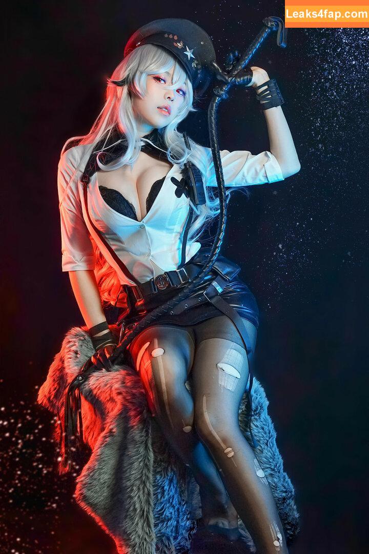 eeelyeee / Ely Cosplay / Ely_eee слитое фото фото #0698