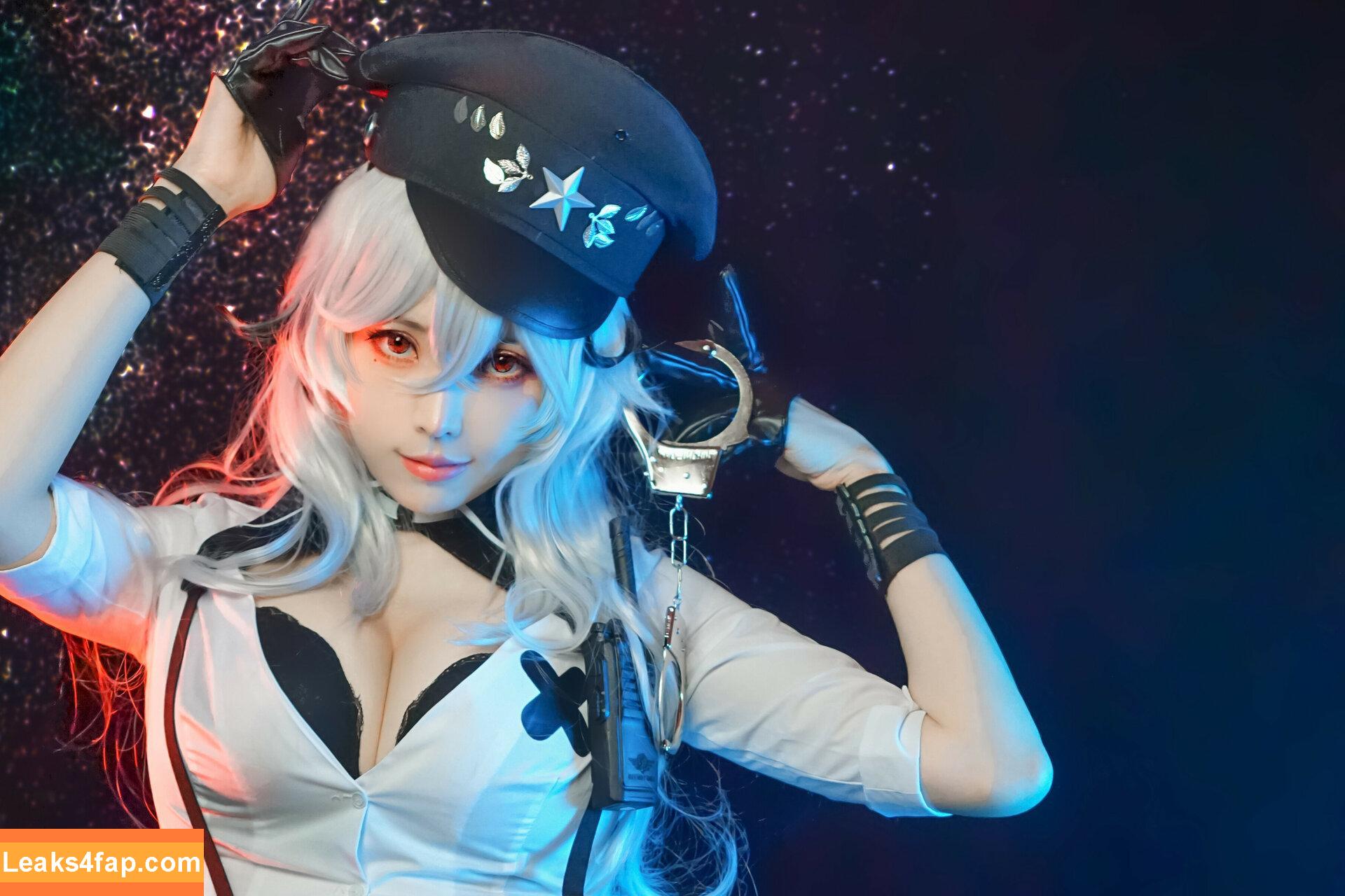 eeelyeee / Ely Cosplay / Ely_eee leaked photo photo #0699