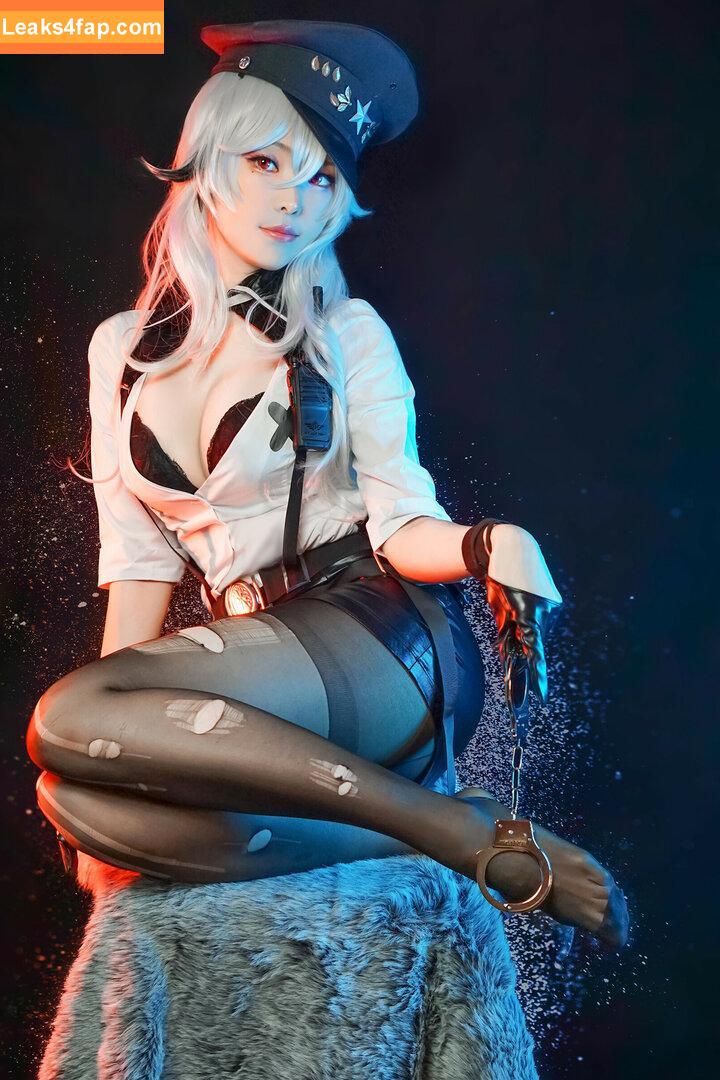 eeelyeee / Ely Cosplay / Ely_eee leaked photo photo #0700