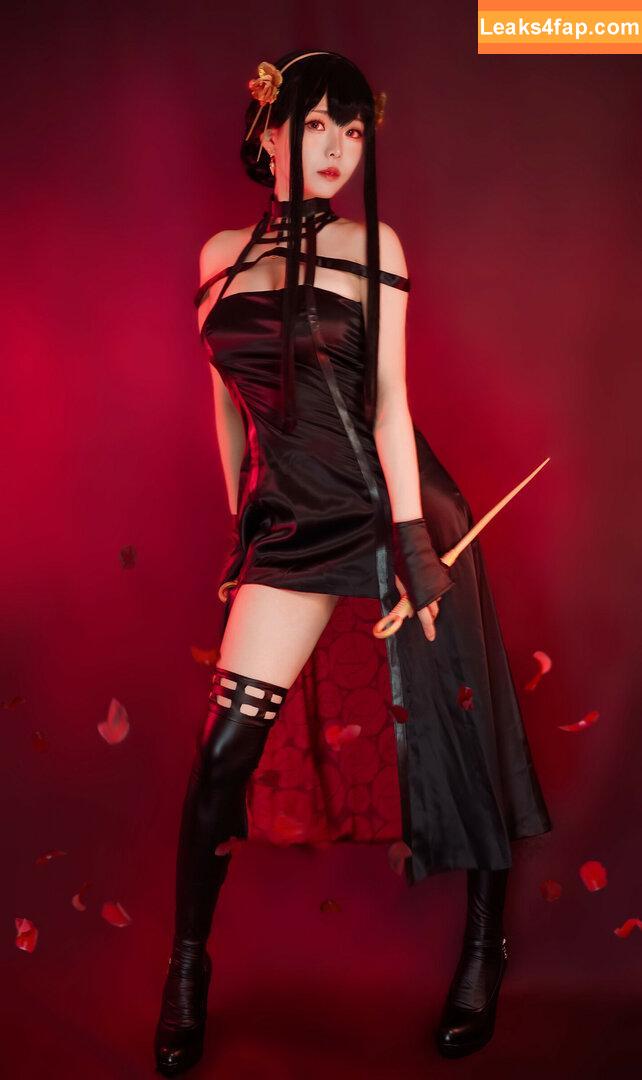 eeelyeee / Ely Cosplay / Ely_eee leaked photo photo #0704