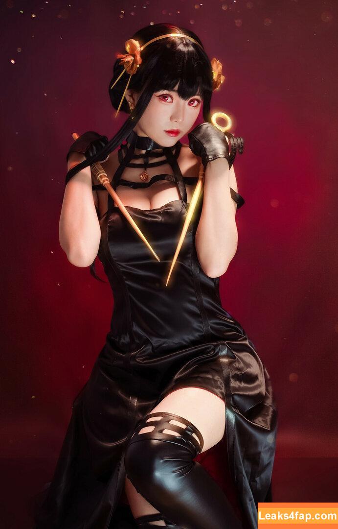 eeelyeee / Ely Cosplay / Ely_eee leaked photo photo #0710