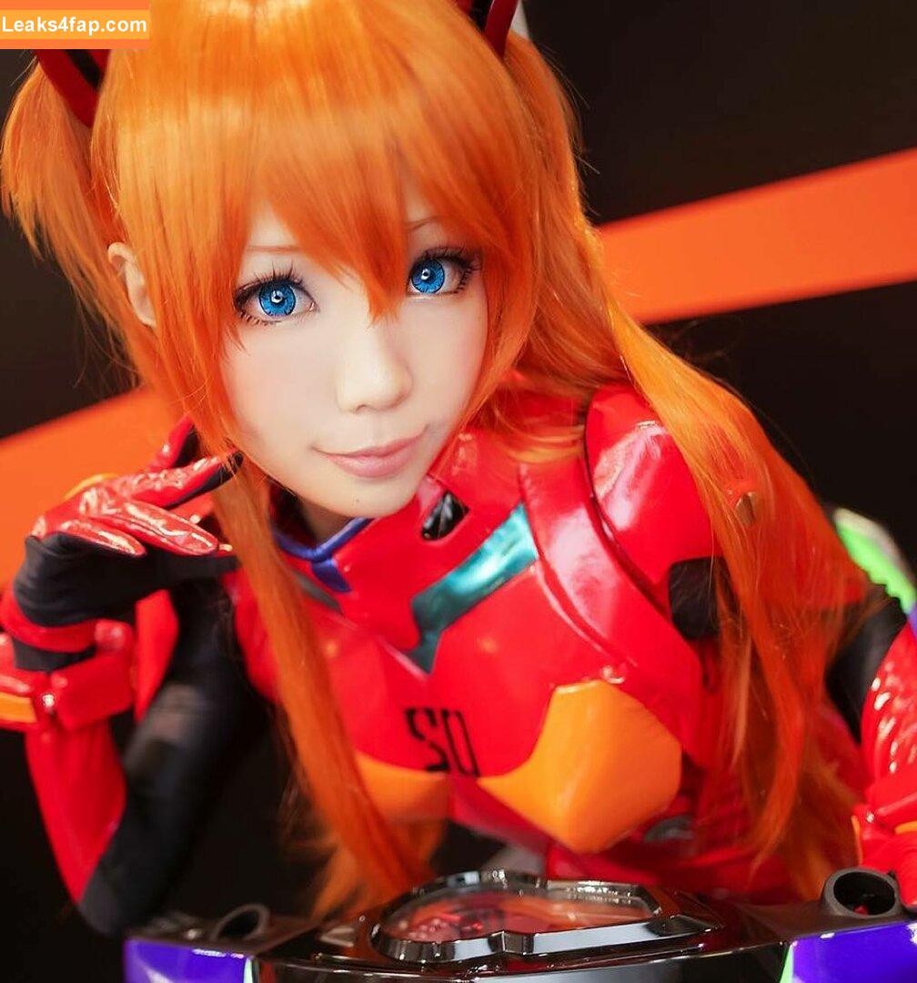 eeelyeee / Ely Cosplay / Ely_eee leaked photo photo #0724