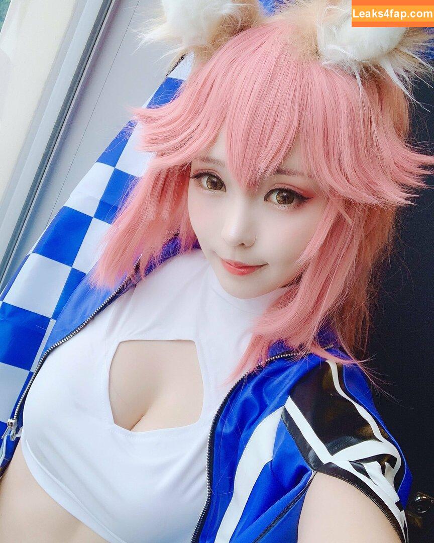 eeelyeee / Ely Cosplay / Ely_eee leaked photo photo #0725