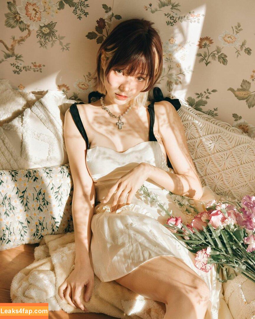 eeelyeee / Ely Cosplay / Ely_eee leaked photo photo #0727
