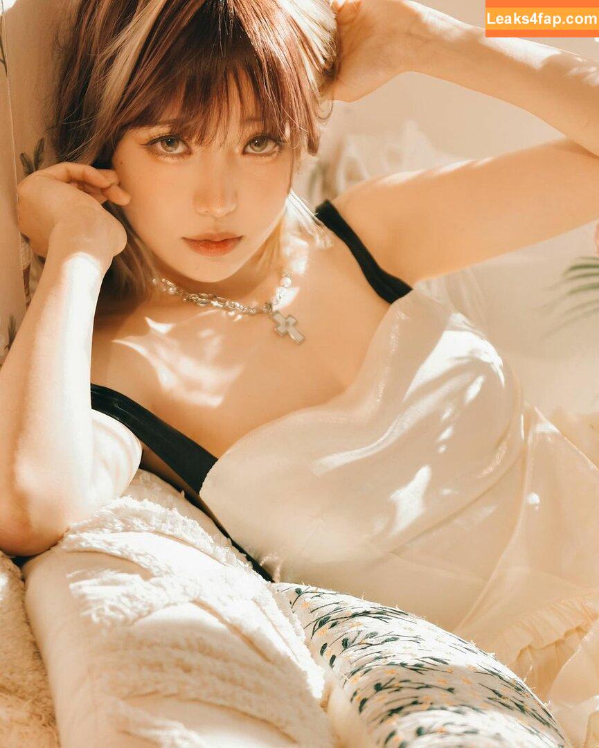 eeelyeee / Ely Cosplay / Ely_eee leaked photo photo #0728
