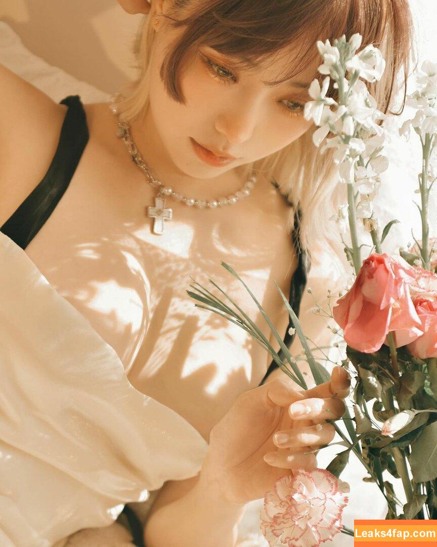 eeelyeee / Ely Cosplay / Ely_eee leaked photo photo #0733
