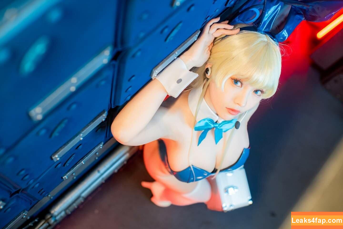 eeelyeee / Ely Cosplay / Ely_eee leaked photo photo #0735