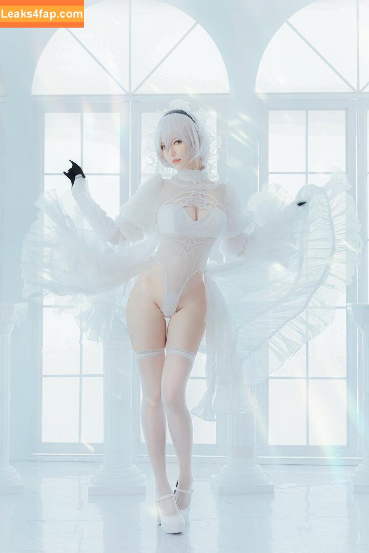 eeelyeee / Ely Cosplay / Ely_eee leaked photo photo #0737