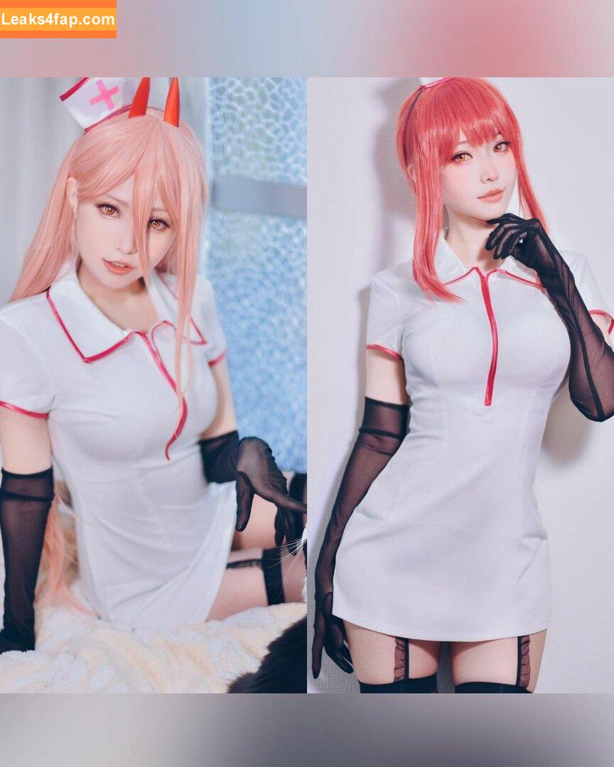 eeelyeee / Ely Cosplay / Ely_eee leaked photo photo #0741
