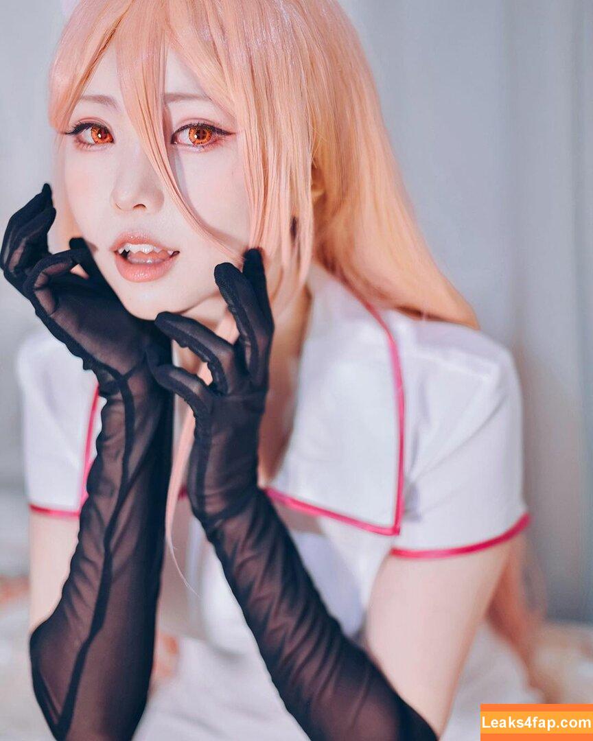 eeelyeee / Ely Cosplay / Ely_eee leaked photo photo #0742