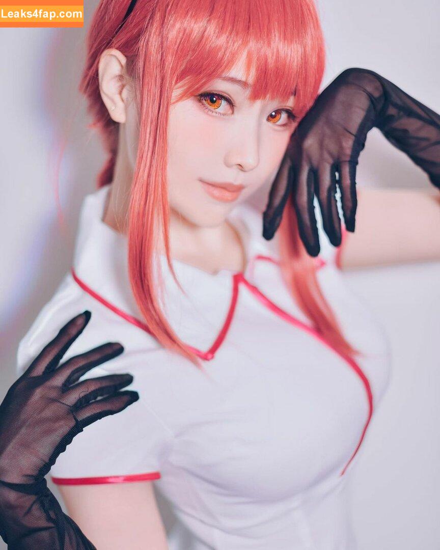 eeelyeee / Ely Cosplay / Ely_eee leaked photo photo #0743