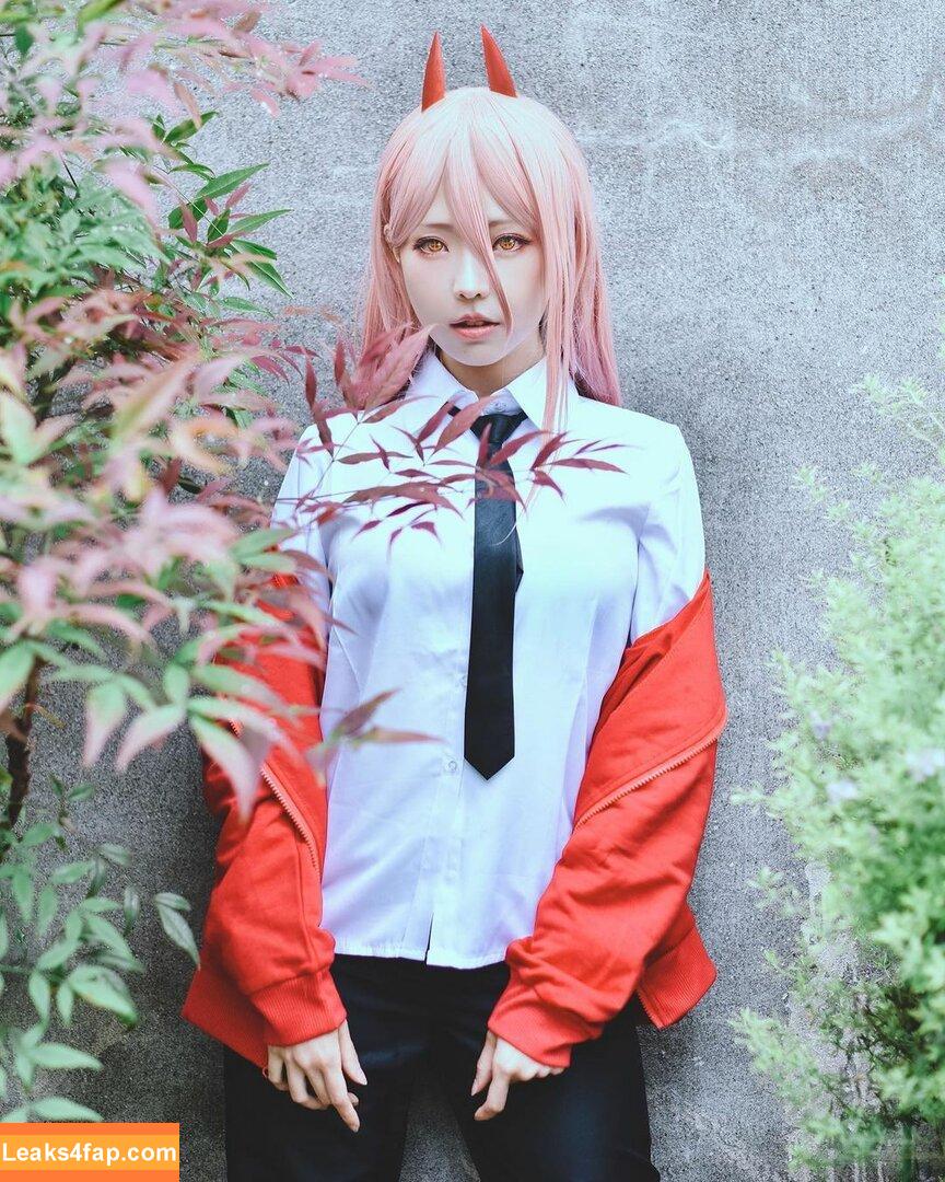 eeelyeee / Ely Cosplay / Ely_eee leaked photo photo #0744