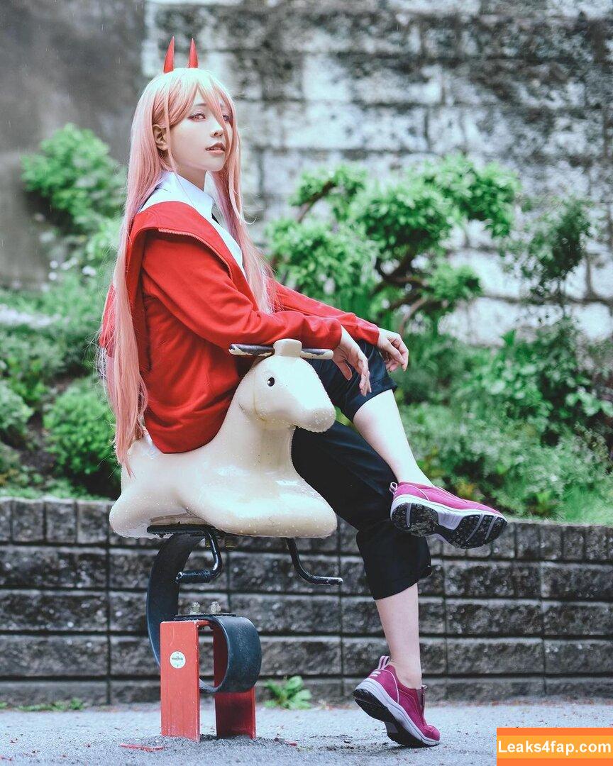 eeelyeee / Ely Cosplay / Ely_eee leaked photo photo #0748
