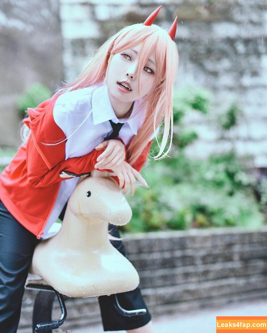 eeelyeee / Ely Cosplay / Ely_eee leaked photo photo #0749