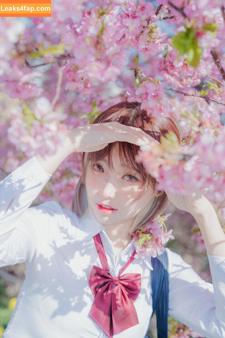 eeelyeee / Ely Cosplay / Ely_eee leaked photo photo #0753