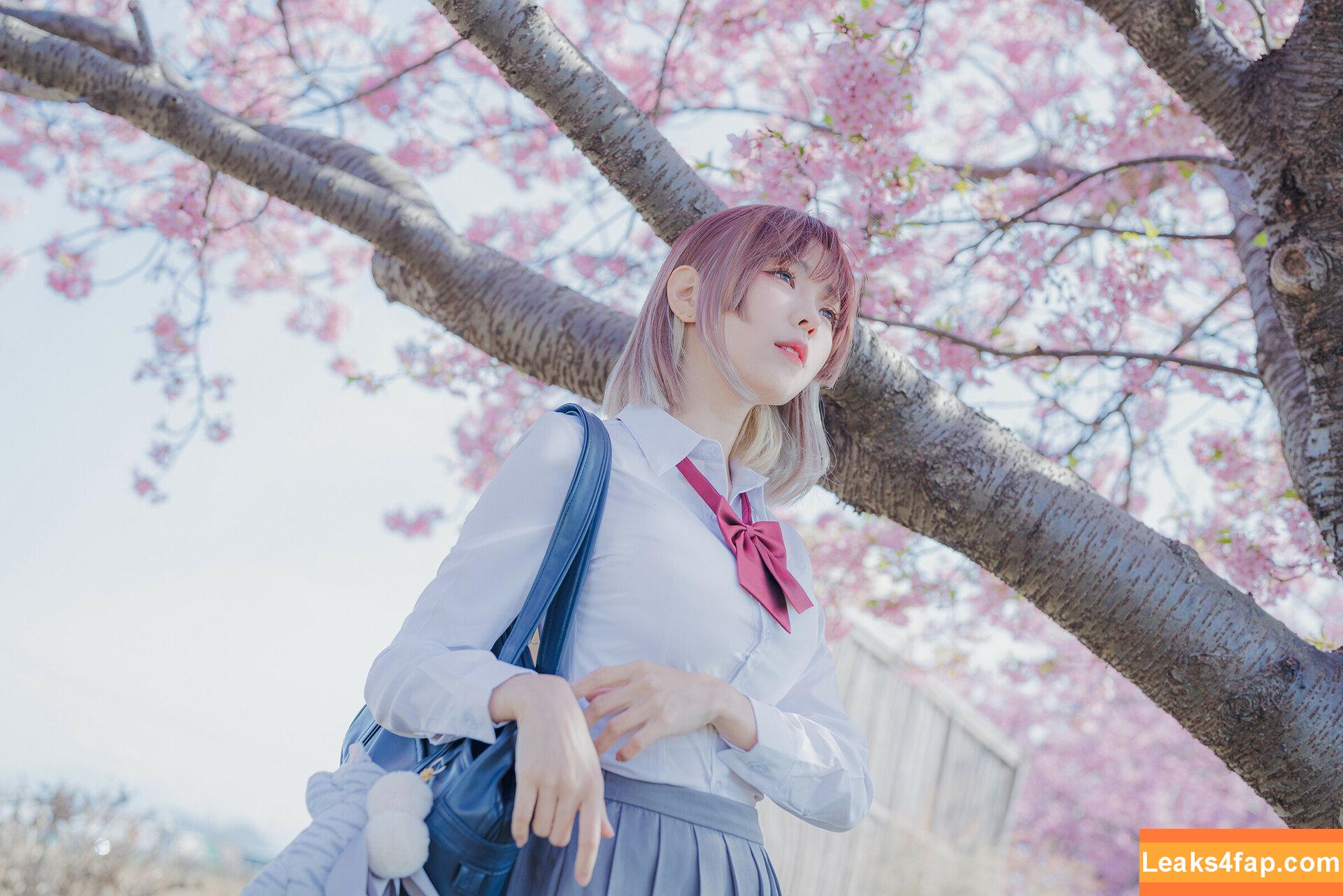 eeelyeee / Ely Cosplay / Ely_eee слитое фото фото #0761