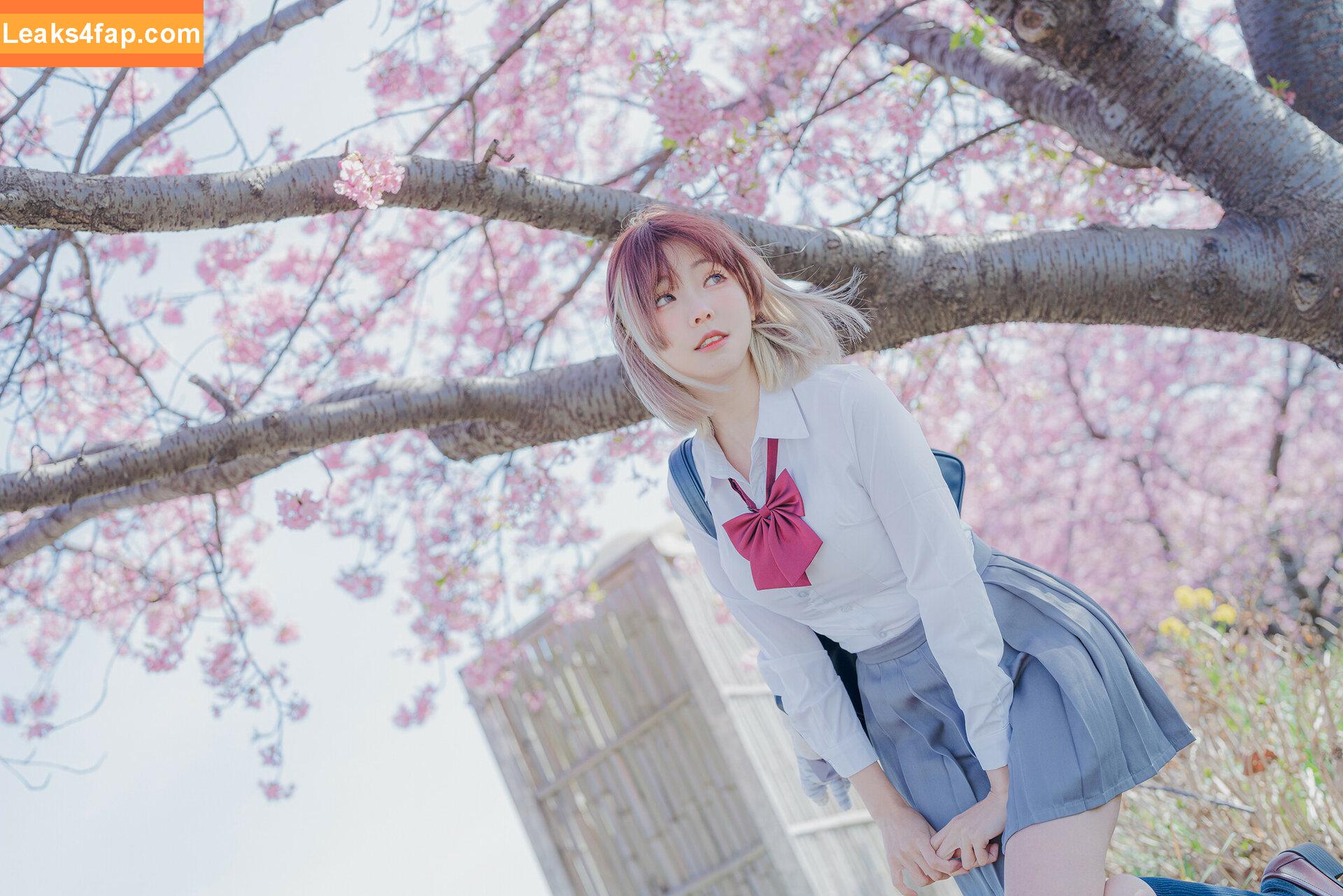 eeelyeee / Ely Cosplay / Ely_eee leaked photo photo #0763