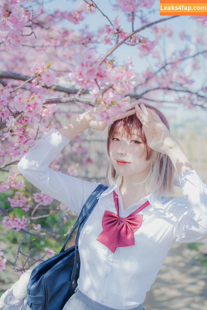 eeelyeee / Ely Cosplay / Ely_eee слитое фото фото #0765