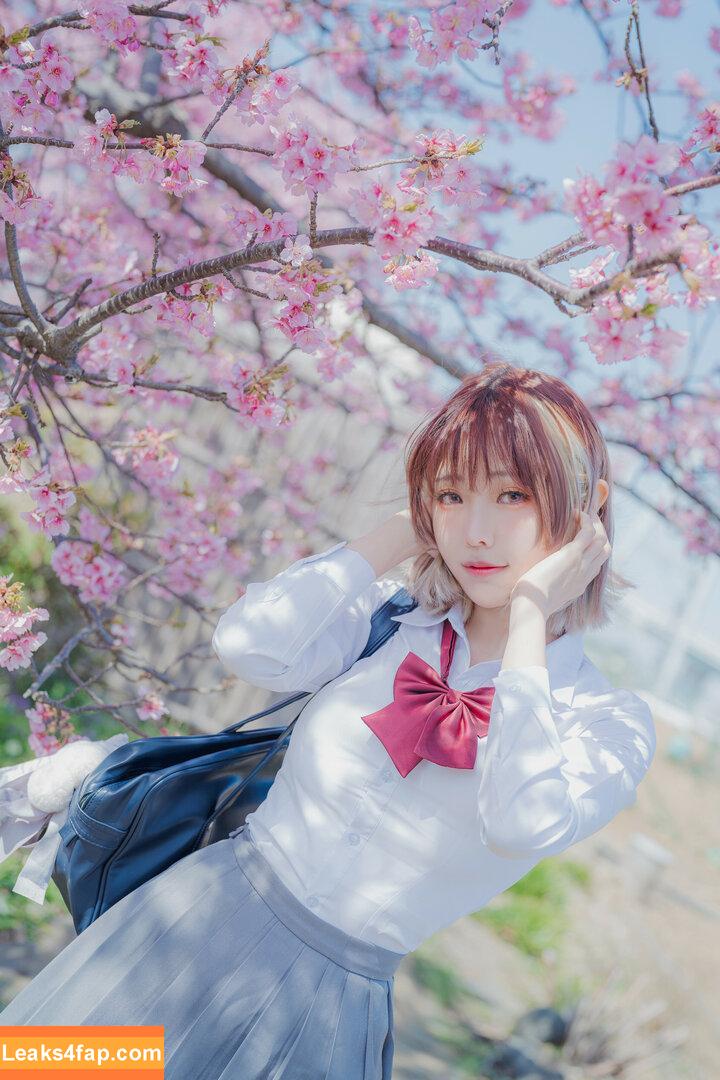eeelyeee / Ely Cosplay / Ely_eee leaked photo photo #0766