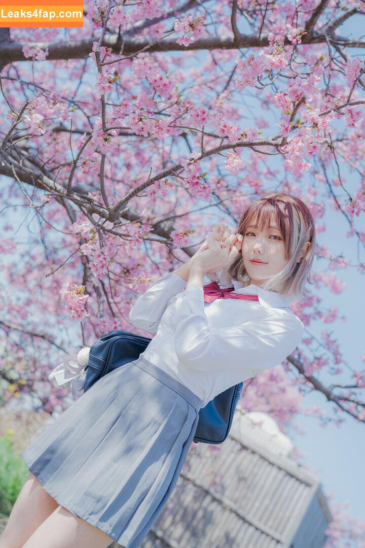 eeelyeee / Ely Cosplay / Ely_eee слитое фото фото #0767