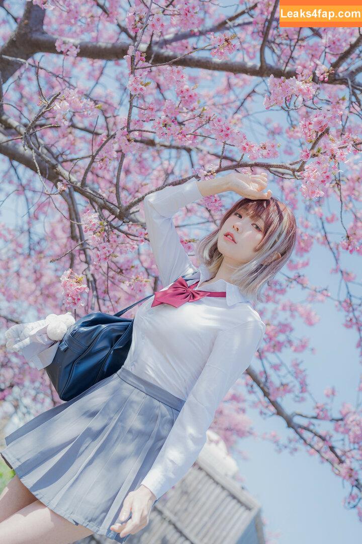 eeelyeee / Ely Cosplay / Ely_eee leaked photo photo #0768