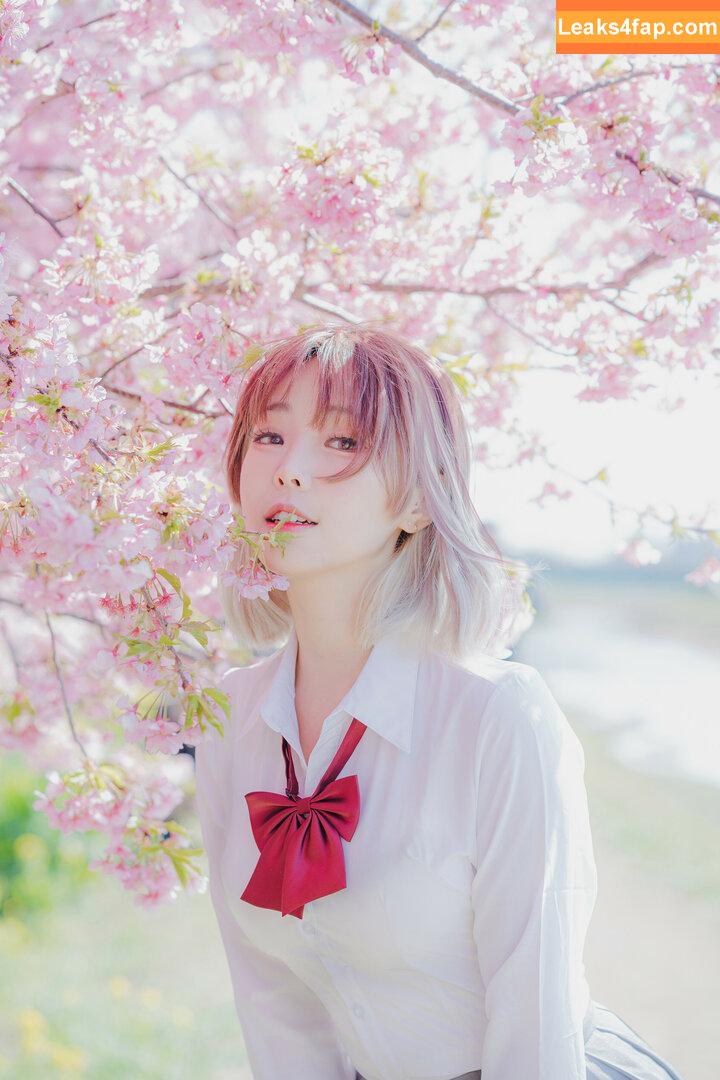 eeelyeee / Ely Cosplay / Ely_eee leaked photo photo #0774